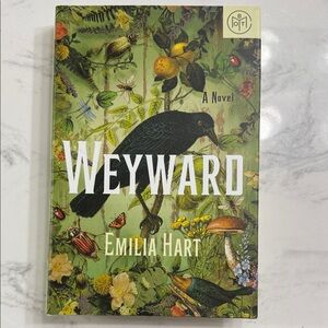 Weyward Novel by Emilia Hart